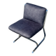 One of three available DID (Dado Industrial Design) Clematis chairs
