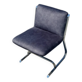 One of three available DID (Dado Industrial Design) Clematis chairs