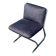 One of three available DID (Dado Industrial Design) Clematis chairs