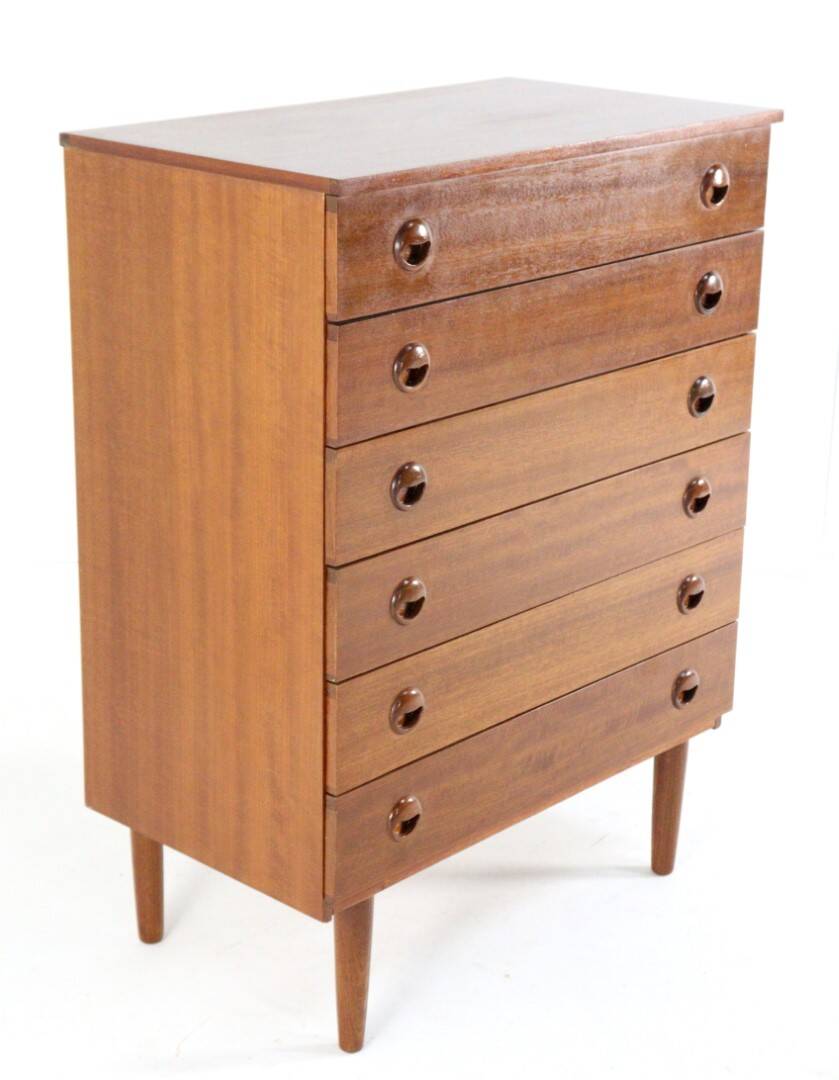 Commode Schreiber « Newcastle »