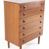 Schreiber chest of drawers 'Newcastle'