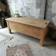 My wooden chest
