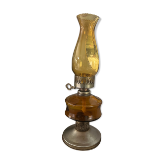 Kerosene lamp