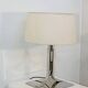Important Bach lamp by F. Correa and A. Mila for Santa & Cole 1970s