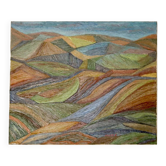 « Vue » XII par Alvar Andersson