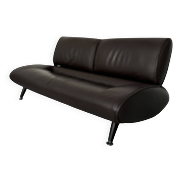 Canape steiner equinixe alto cuir