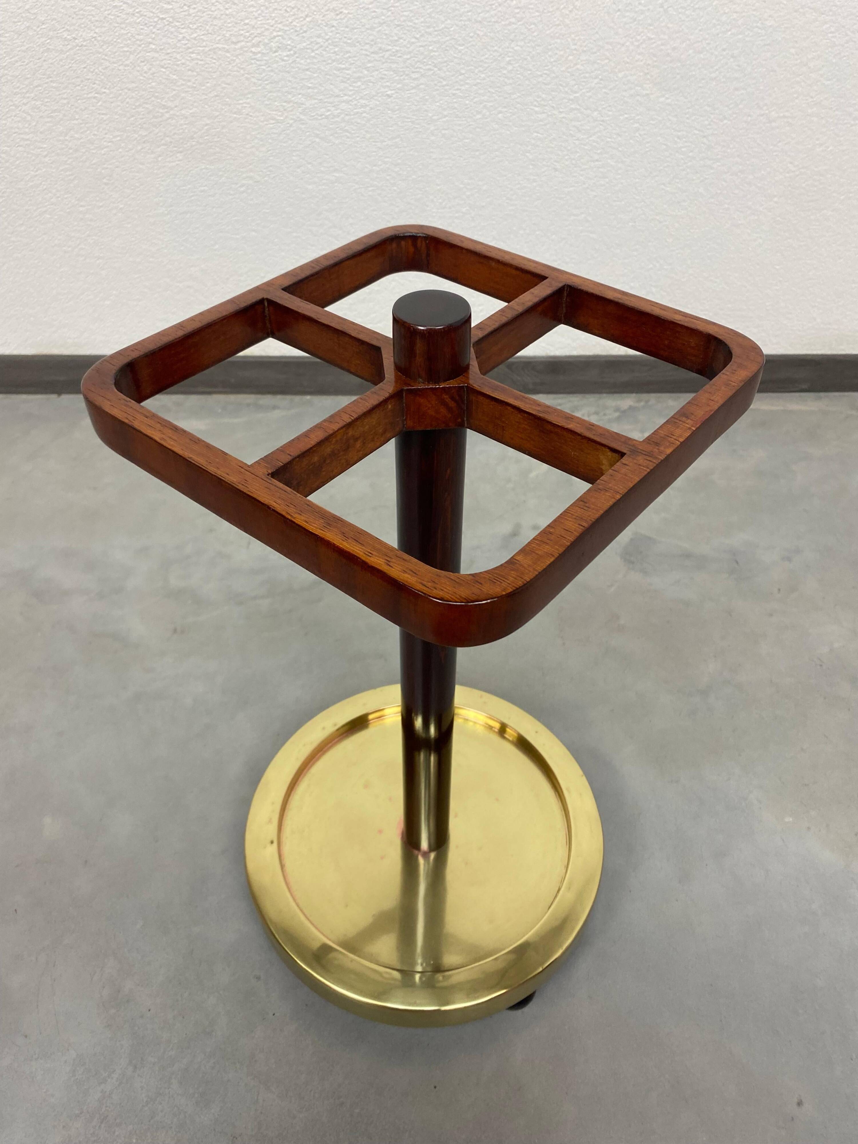 Porte-parapluie Jugendstil