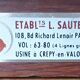 Vintage craft furniture