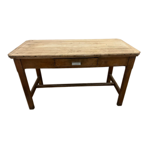 Table de ferme ancienne