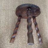 Tripod stool