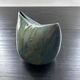 Artist's vase in mixed earth