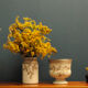 Strehl vase from the 1960s