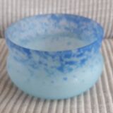 Art nouveau pocket emptier