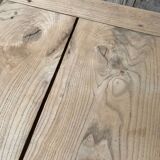 Table de ferme