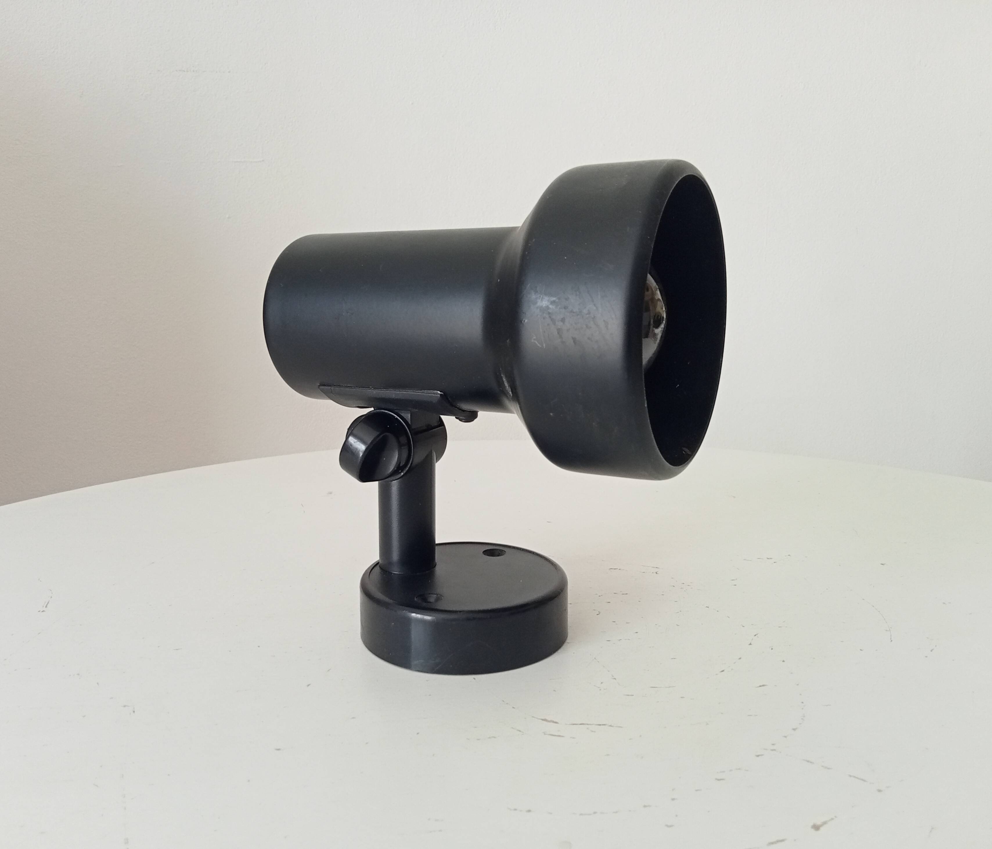 Vintage wall lamp spot Brilliant Germany 70s/80s