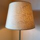 Vintage floor lamp