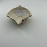 Service à  thé de 9 pièces porcelaine