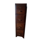 Furniture with drawers