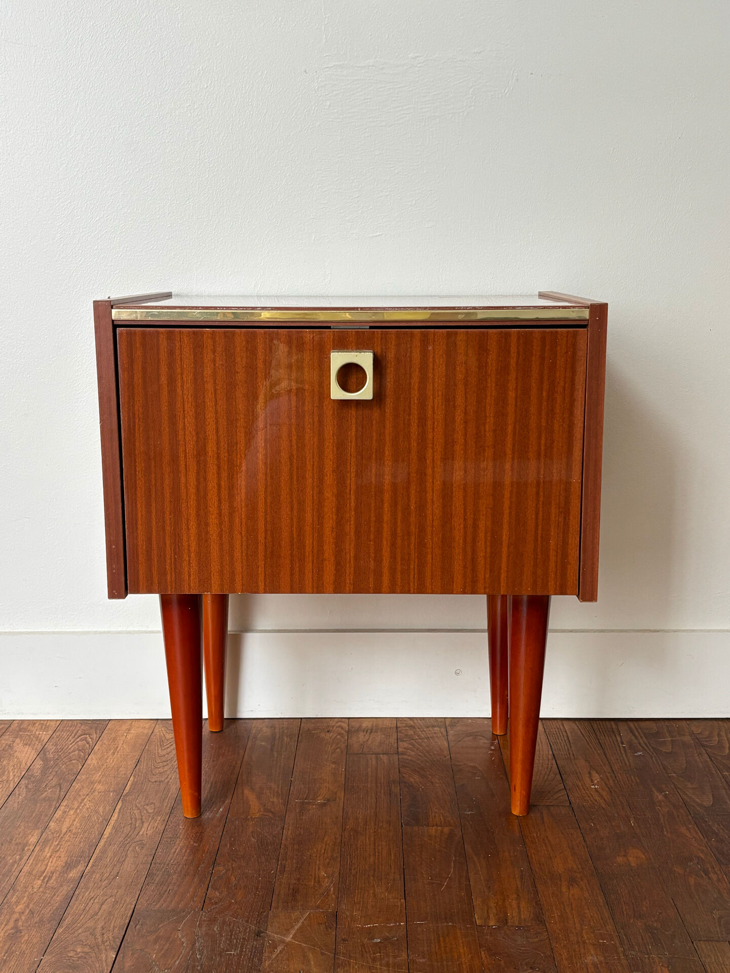 Chevet vintage années 50-60