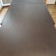 Table en bois Made Italy 12 / 14 personnes