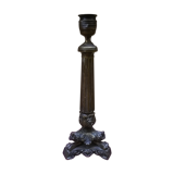 Ancient candlestick