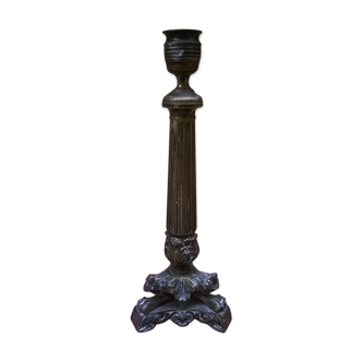 Ancient candlestick