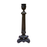 Ancient candlestick