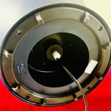 Vintage XL wall, desk lamp by Ola Wihlborg for IKEA ps series 2017