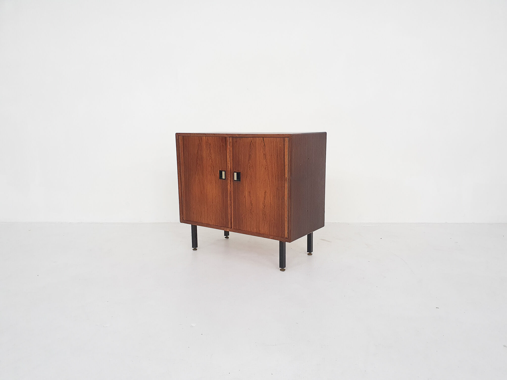 Rosewood cabinet, The Netherlands 1960's