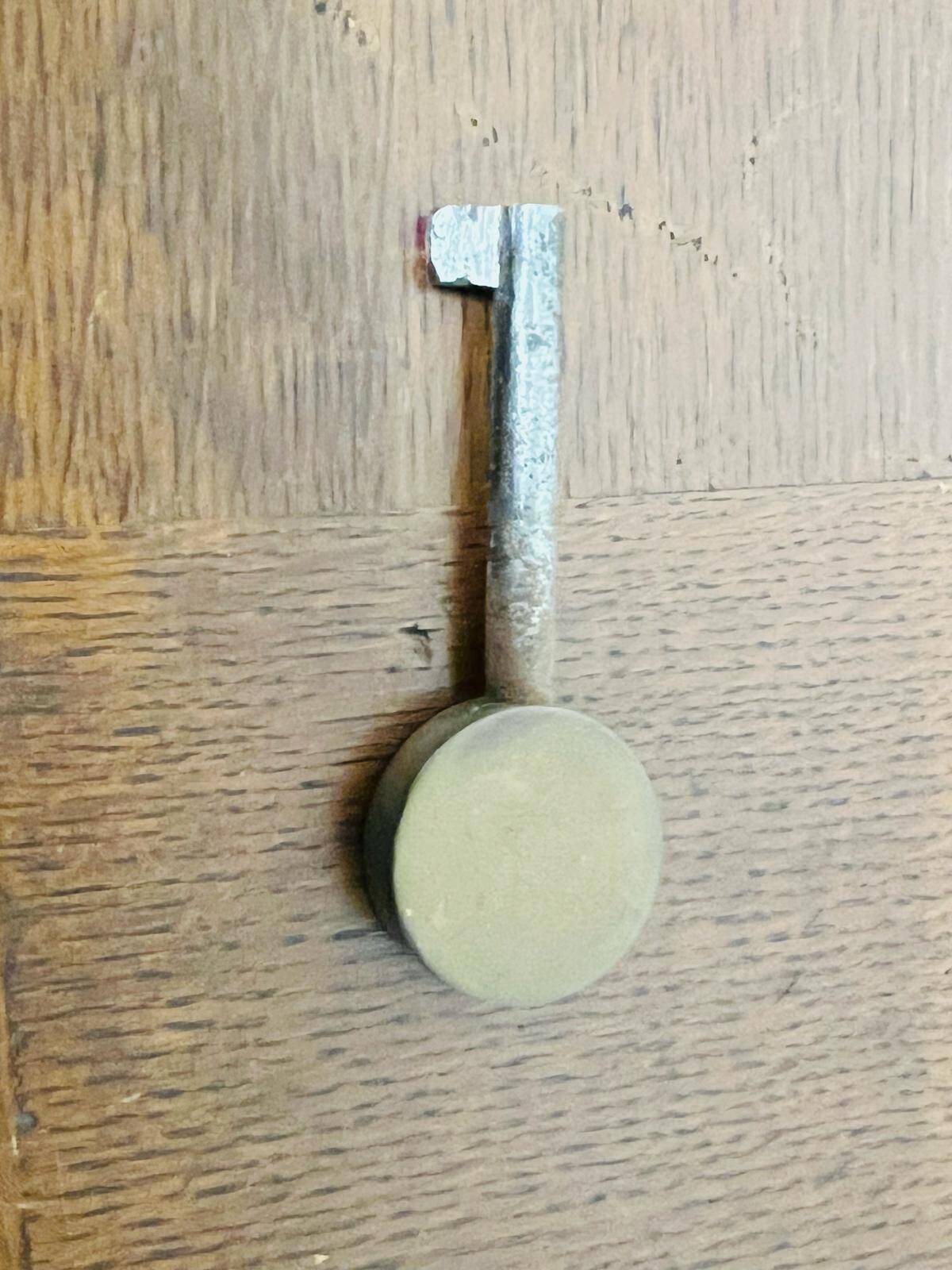 Sideboard, buffet from the 1940s.