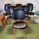 LE CORBUSIER chairs