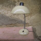 Lampe d'atelier vintage