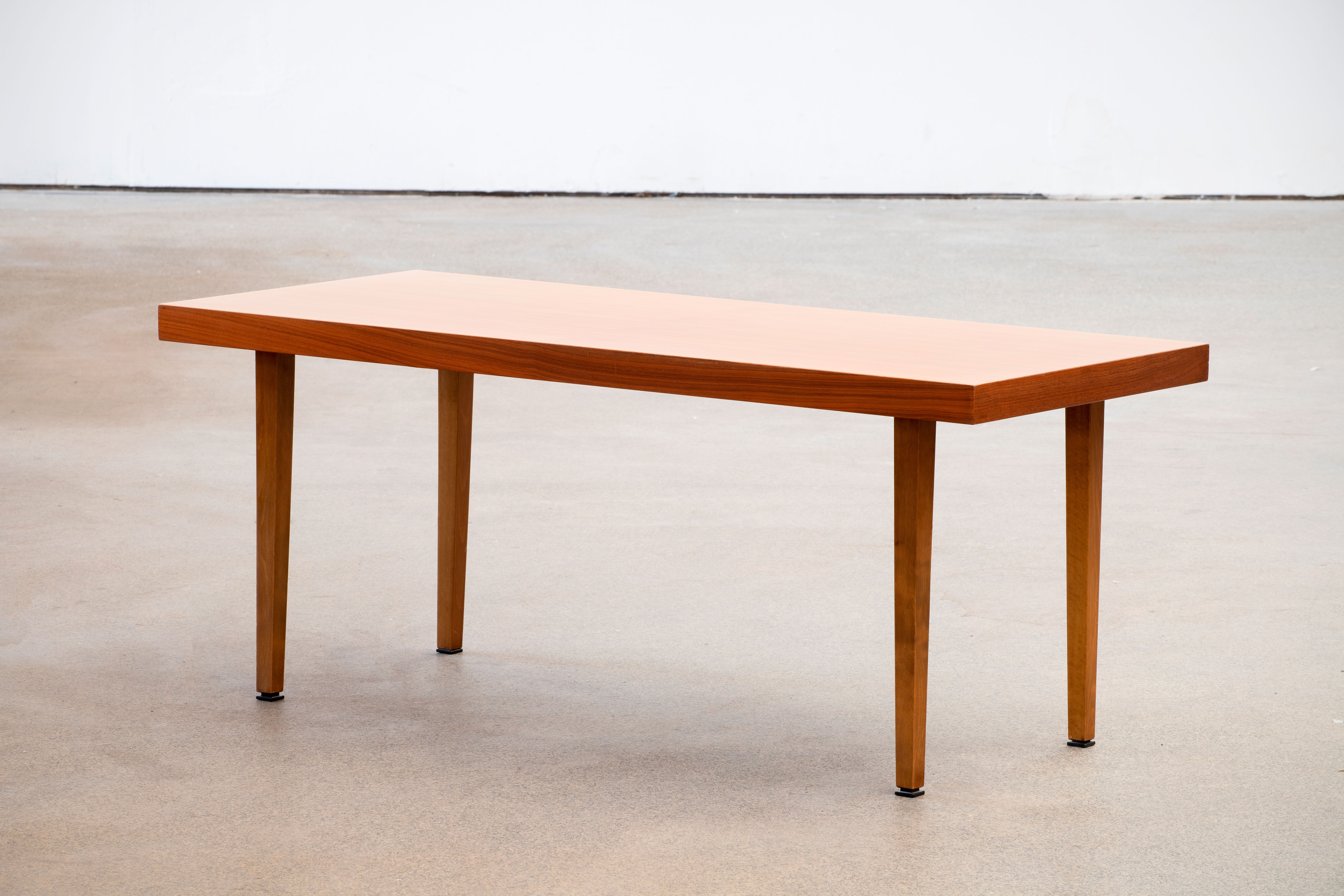 Vintage Scandinavian coffee table 1960