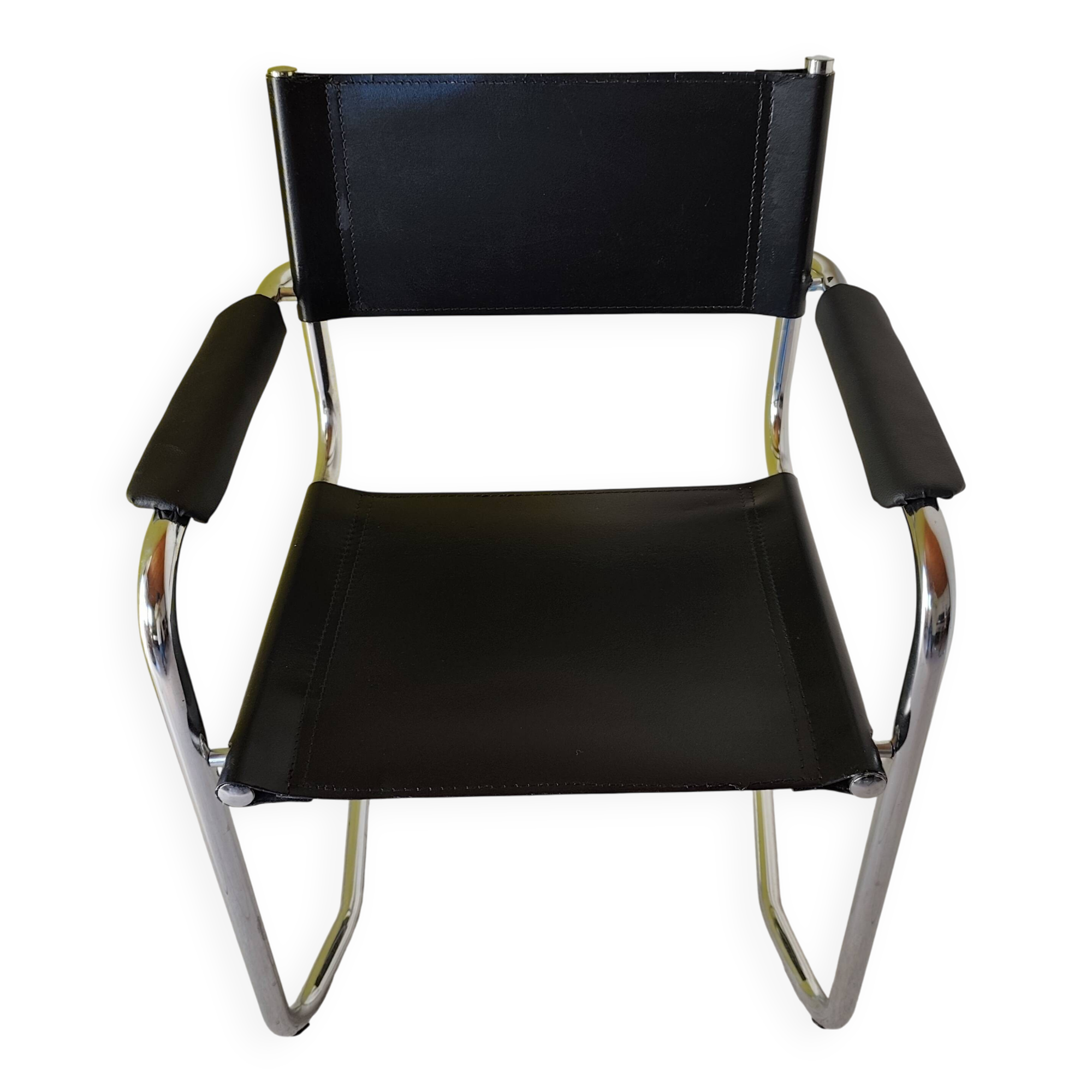 Cantilever armchair Mart Stam