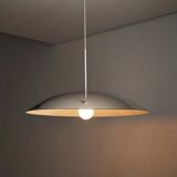 81cm Chrome Dome by Fog & Mørup mirrored ceiling lamp