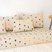 Modern sofa 180 cm // 6 feet