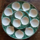 Oyster service