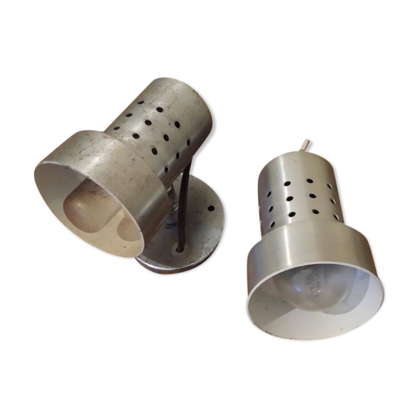 Lampes vintage