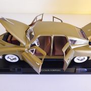 1948 Tucker Torpedo - American Collection Sedan - Original Box