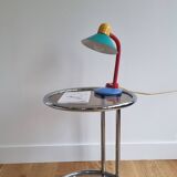 80s side table