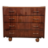 Commode ancienne style Art Déco