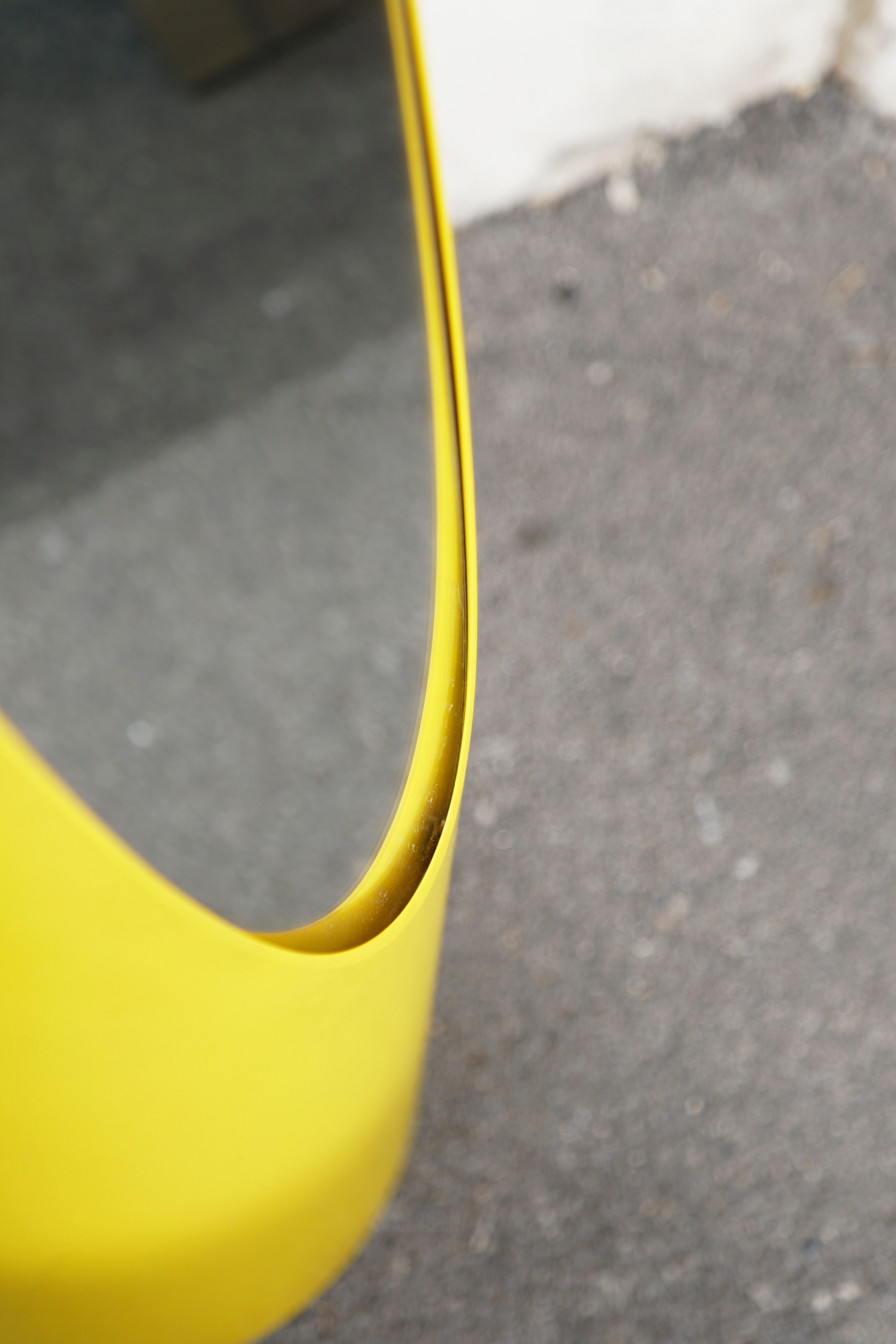 Mirror italia 70, 160x25 cm