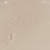 Soupière ou légumier - Beyerlé - Grand Siècle - Niderviller