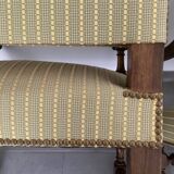 Paire de fauteuils