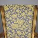Baroque style dining chair, Venice, 1930