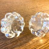 Salt and pepper shakers - 50s