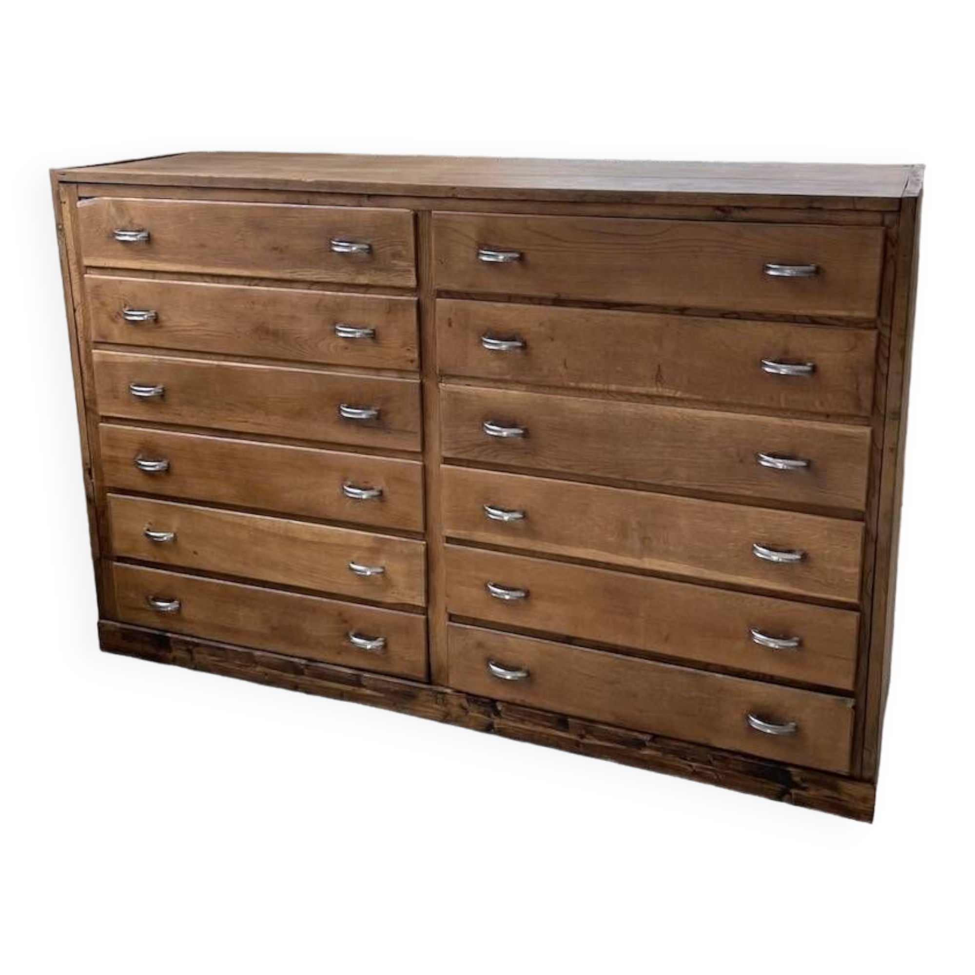 XL oak craft furniture