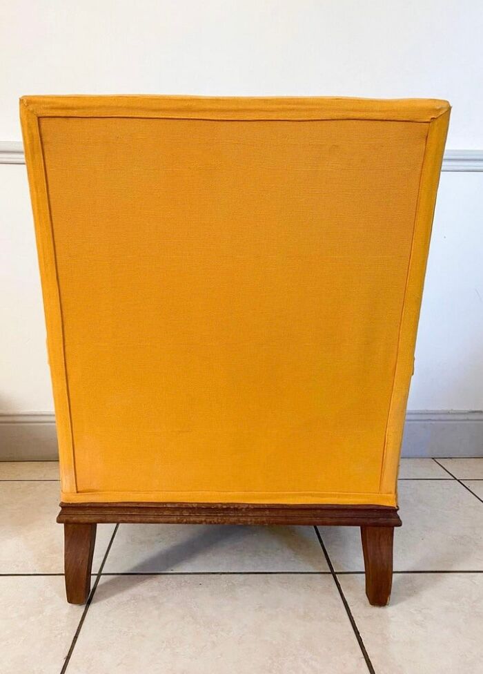 Indo-British colonial style Salon ensemble, circa 1900