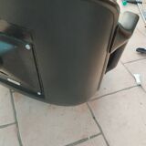 Fauteuil de bureau ancien de marque conforto