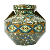 Vase Jean Gerbino Vallauris 22cm